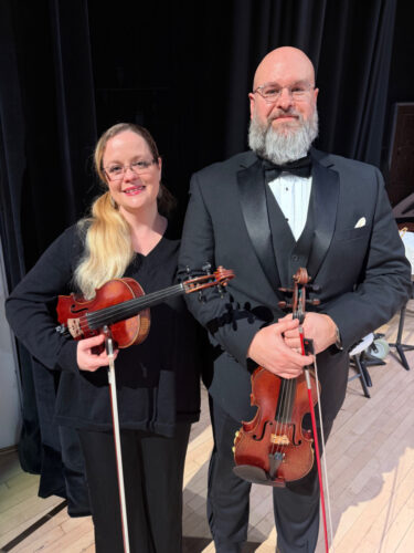 New Music Guild plans winter concert